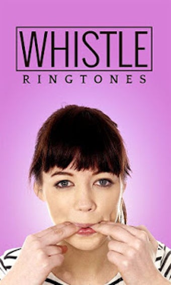 Image 3 for Whistle Ringtones