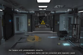 Image 2 for Archangel: Martian Orbit