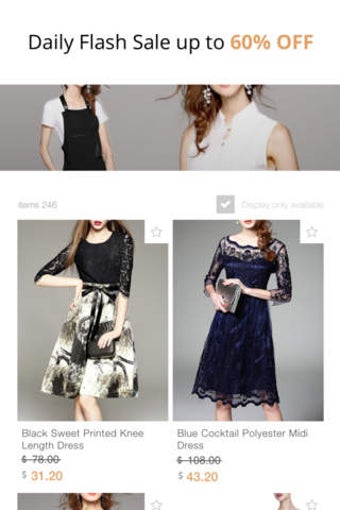 Image 1 for StyleWe Shopping-Designer…