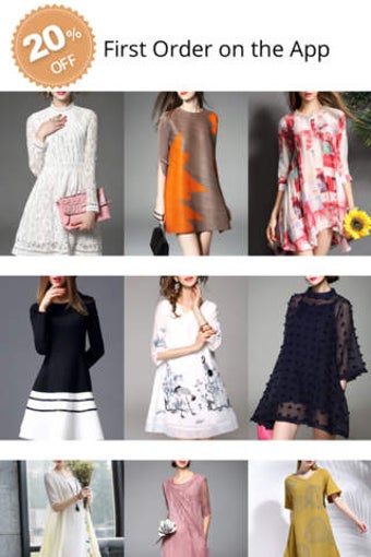 Image 0 for StyleWe Shopping-Designer…
