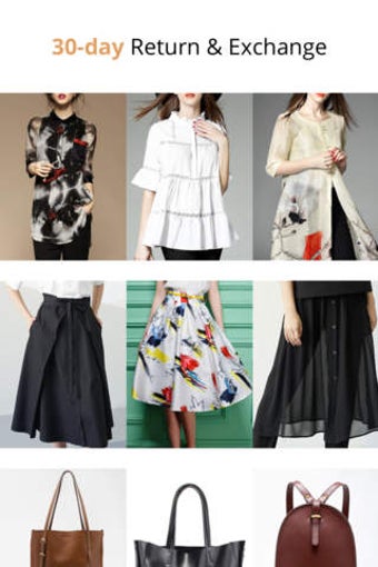 Image 2 for StyleWe Shopping-Designer…