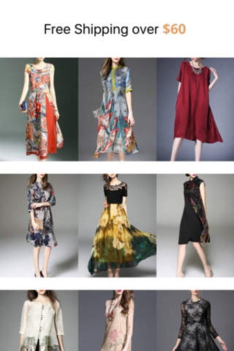 Imagen 2 para StyleWe Shopping-Designer…