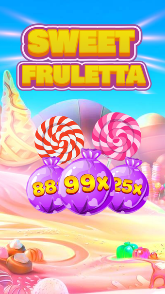 Imagen 0 para Sweet Fruletta