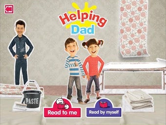 Imagen 0 para BBC CBeebies Storytime