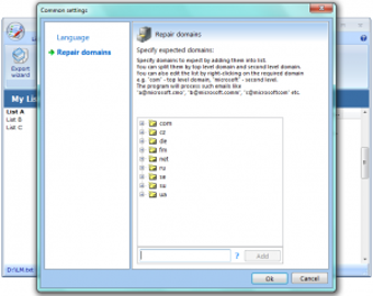 Image 2 for Atomic List Manager