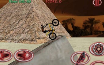 Image 0 for Racing Trial Bikes 2