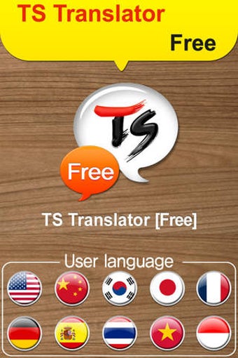 Image 0 for TS Translator