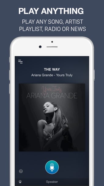 Image 0 for Melody - Voice Assistant