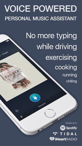 Image 1 for Melody - Voice Assistant