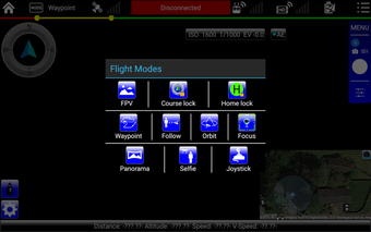 Image 0 for DJI Ultimate Flight - v3