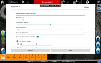 Imagen 0 para DJI Ultimate Flight - v3