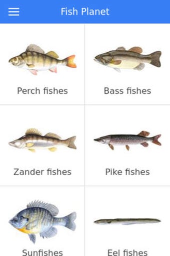 Image 0 for Fish Planet