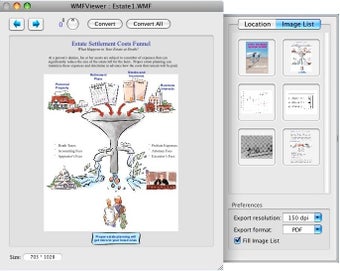 Imagen 0 para WMF Converter