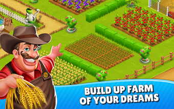 Imagen 1 para Farm Village City Market …