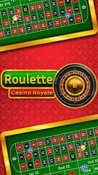 Imagen 0 para Roulette Casino Royale