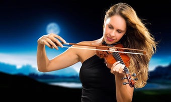 Imagen 0 para Arabic String