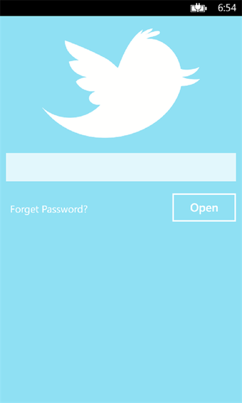 Imagen 3 para Lock Apps for Windows 10