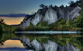 Image 0 for Fantastic Landscape Scree…