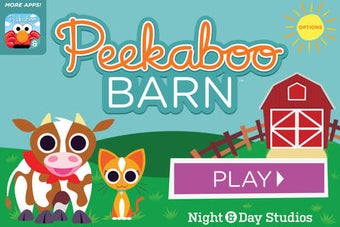 Imagen 0 para Peekaboo Barn