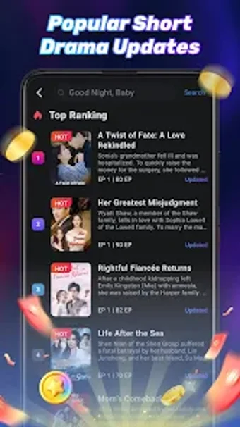Imagen 0 para Fun Drama - Watch  Get Co…