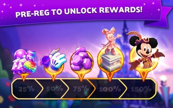 Imagen 1 para Disney Wonderful Worlds