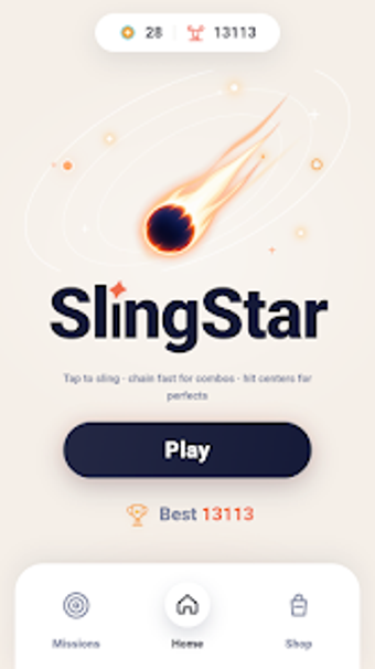 Imagen 0 para SLINGSTAR
