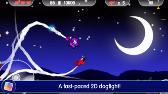 Imagen 0 para MiniSquadron - GameClub