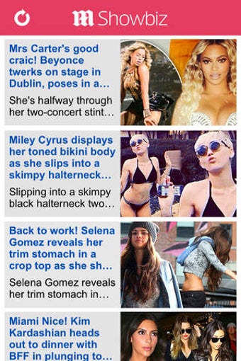 Imagen 0 para MailOnline