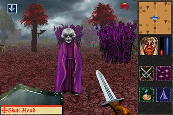 Image 0 for The Quest - Attack from A…