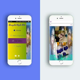 Image 2 for dangdut koplo