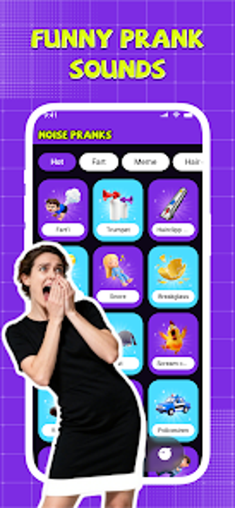 Image 0 for NoisePranksFunny Prank So…