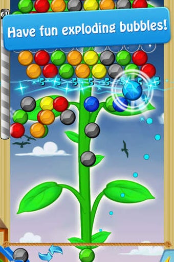 Image 0 for Bubble Shooter 3.0 World