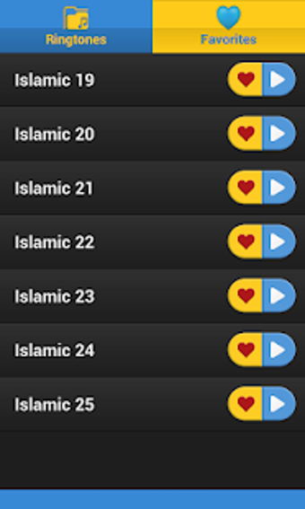 Imagen 3 para Beautiful Islamic Rington…