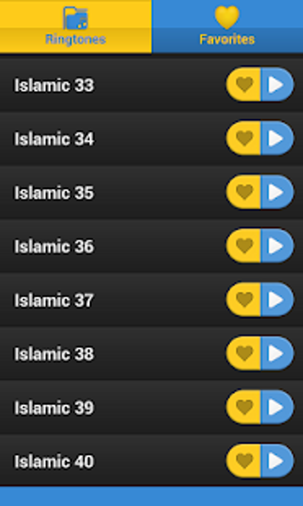 Imagen 0 para Beautiful Islamic Rington…