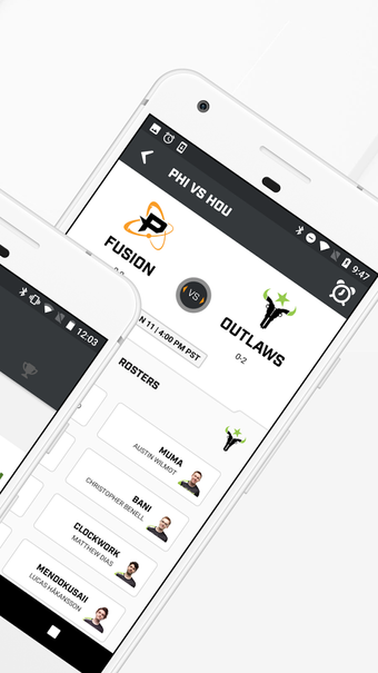 Image 4 for Overwatch League