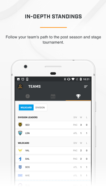 Image 1 for Overwatch League