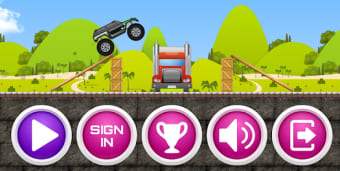 Image 1 for Monster Truck Racing