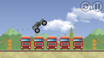 Image 2 for Monster Truck Racing