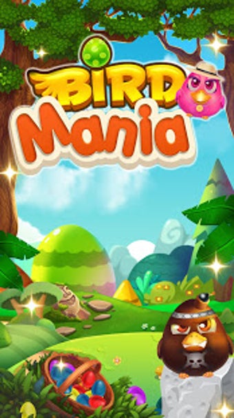 Image 1 for New - Bird Mania