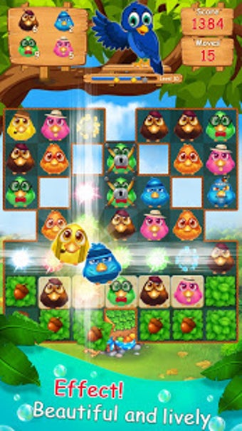 Image 3 for New - Bird Mania