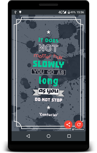 Image 0 for Poster Maker
