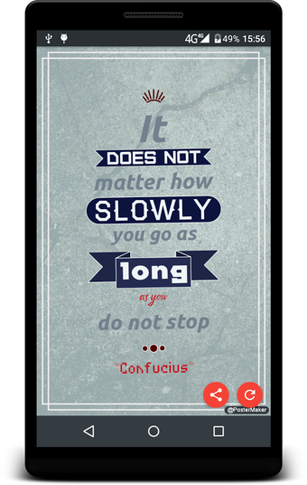 Image 1 for Poster Maker