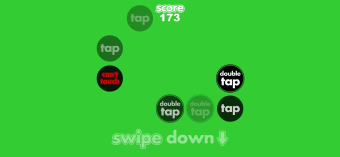 Image 0 for tap tap tap (game)