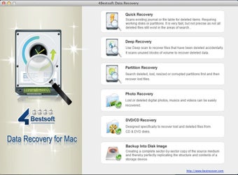 Imagen 0 para 4Bestsoft Data Recovery (…