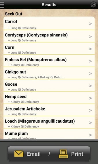 Imagen 1 para Chinese Nutritional Strat…