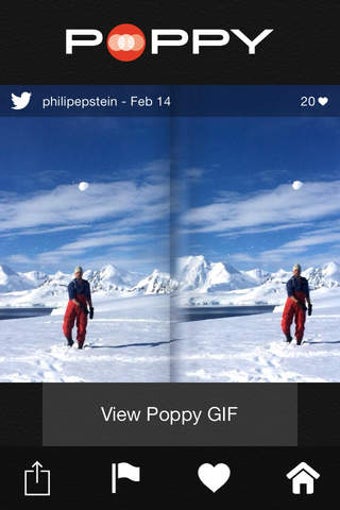 Image 0 for Poppy 3D