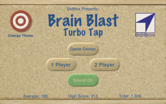 Image 0 for Brain Blast Turbo Tap