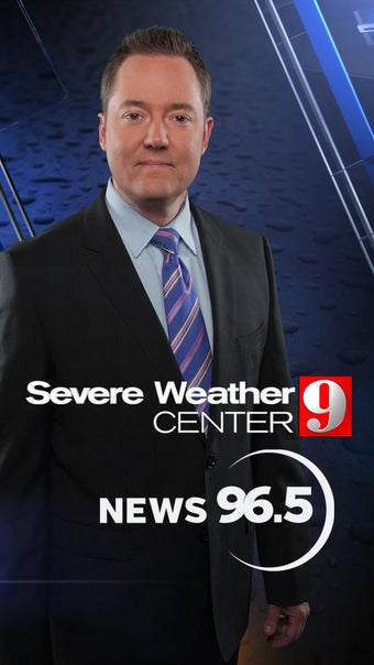 Image 2 for WFTV Channel 9 Weather