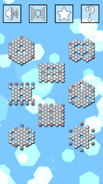 Imagen 3 para Hexagon - A classic board…