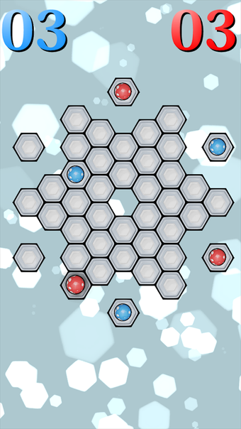 Imagen 1 para Hexagon - A classic board…